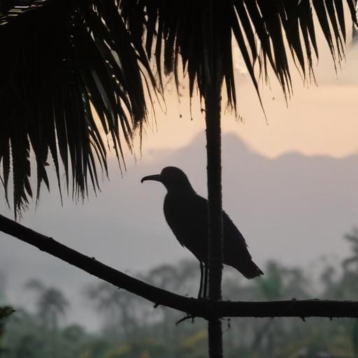 Brazil Ramps Up Bird Flu Vigilance Amid False Alarm