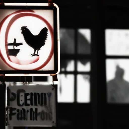 Brazil's Bird Flu Outbreak: What It Means for Global Poultry Trade
