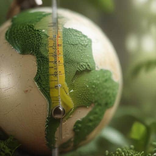 Brazil's COP30: A New Era of Climate Action or Just Talk?