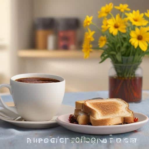 Breakfast of Hope: Community Comes Together for Elder Abuse Awareness Day