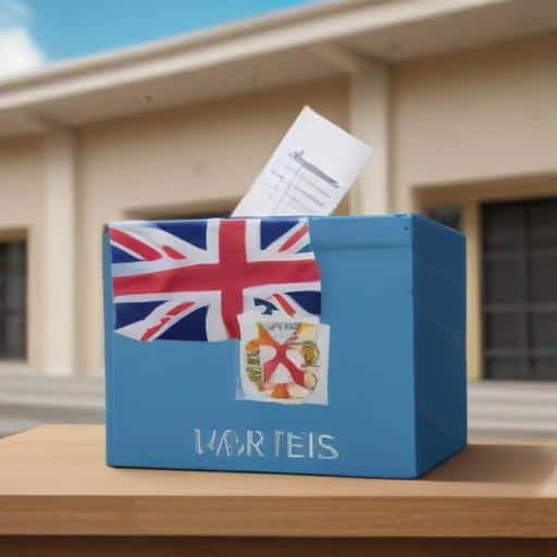 Breaking Barriers: A Call for Women in Politics