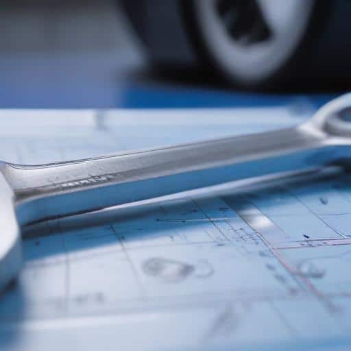 Breaking Barriers: A Mother’s Inspiring Journey in Automotive Engineering