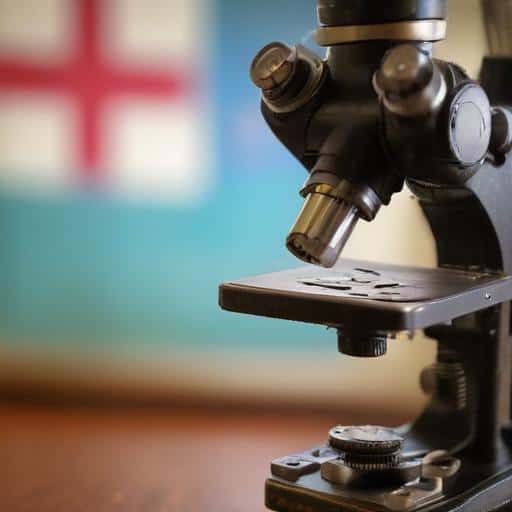 Breaking Barriers: Dr. Hilda Waqa-Sakiti Inspires Women in Science