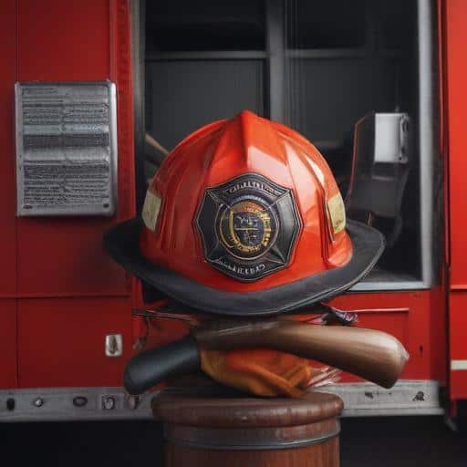 Breaking Barriers: Meet the First Female Firefighter of Navua