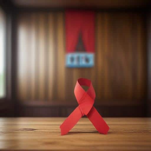 Breaking Barriers: The Inspiring Story of an HIV Advocate in Fiji