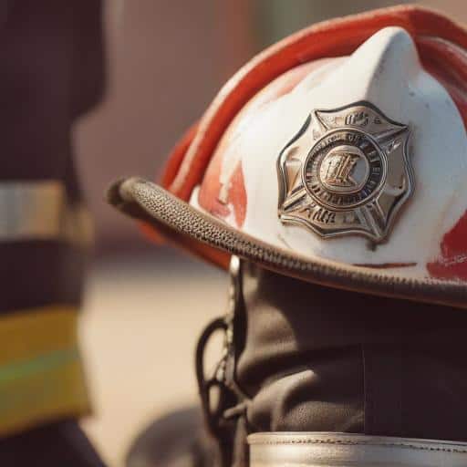 Breaking Barriers: Women Take the Lead in Fire Services