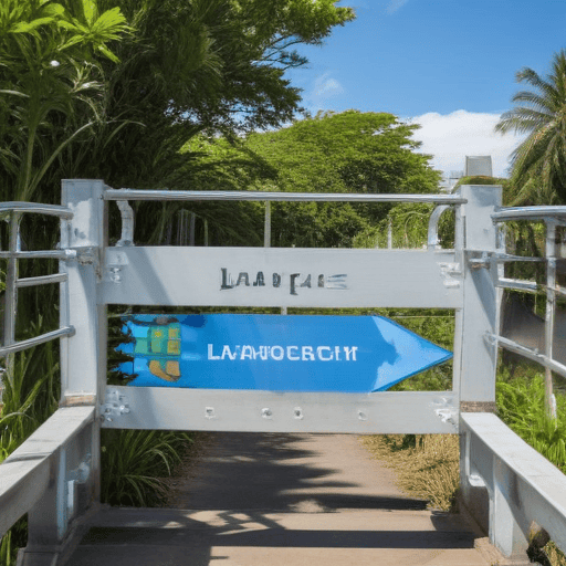 Bridge of Hope: Saliadrau Village Celebrates a New Era of Safety and Accessibility