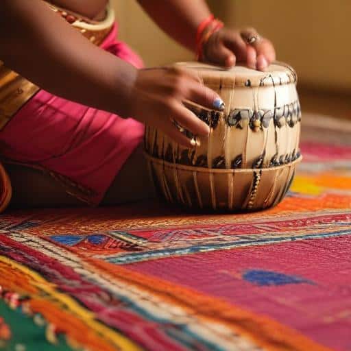 Bridging Cultures: Celebrating Fiji's Girmit Day Through Bhojpuri Dance