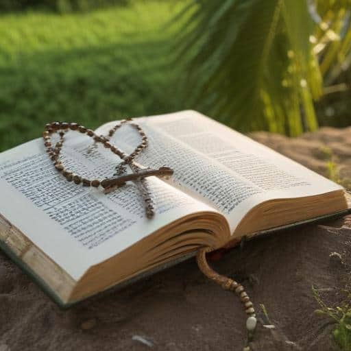 Bridging Cultures: Father Hoare’s Journey of Faith and Connection in Fiji