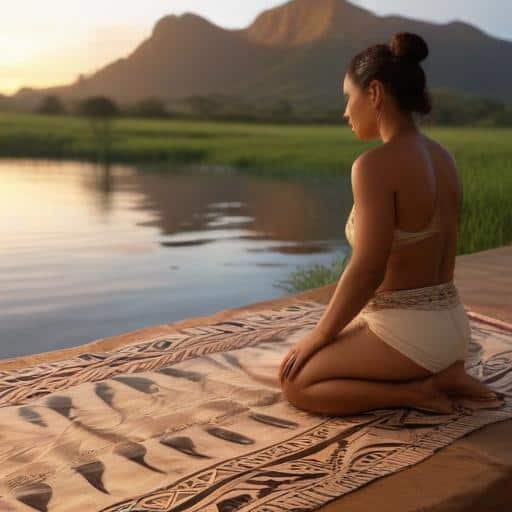 Bridging Cultures: Father Hoare's Spiritual Journey in Fiji