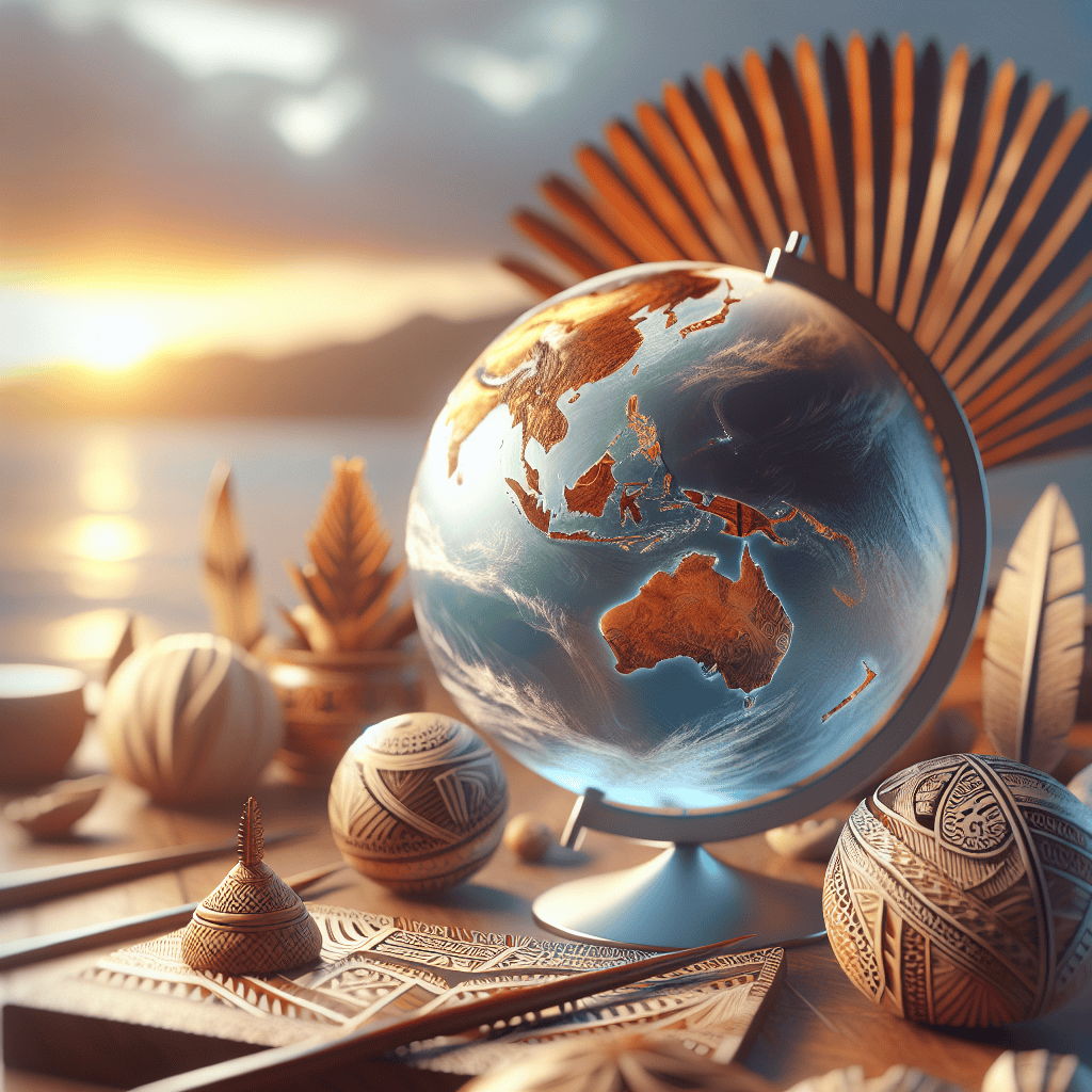 Bridging Cultures: Father Hoare's Transformative Mission in Fiji