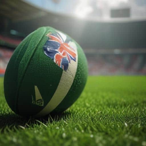 Bridging Distances: Aussie Support Powers Fiji's Rugby Future!