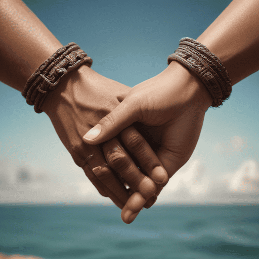 Bridging Divides: The Power of Unity in a Divisive World