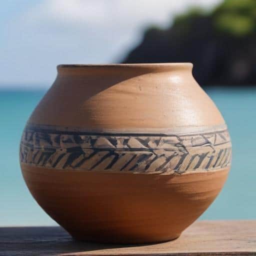 Bridging Oceans: Katerina Teaiwa's Artistry Amplifies Pacific Voices