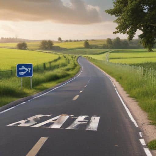 Bridging the Gap: New Road Transforms Lives at Daulomani Safe Home