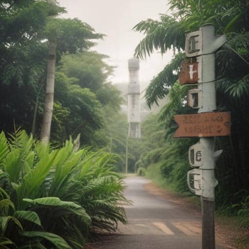 Bridging the Gap: Will Better Communication Fix Fiji's Roads?