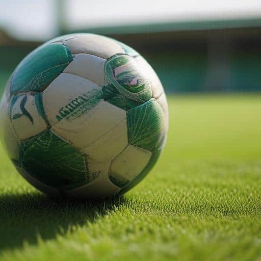 Brighton Soars in Premier League as Welbeck Shines!