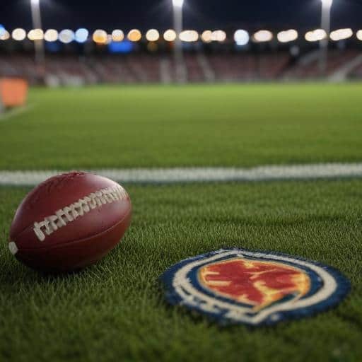 Brisbane Prevails: A Thrilling Comeback Victory in the AFL Showdown