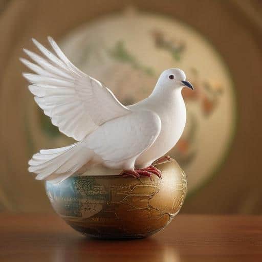 Britain and US Join Forces for India-Pakistan Peace!