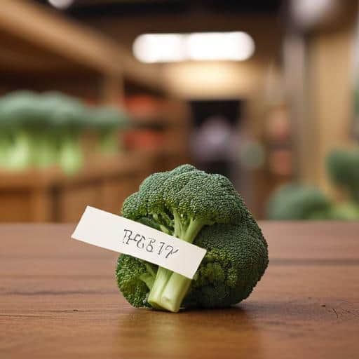 Broccoli Price Shock Sparks Calls for Change in Fiji's Food Market