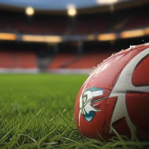 Broncos Eye Experience: Is Tui Kamikamica's NRL Future in Brisbane?