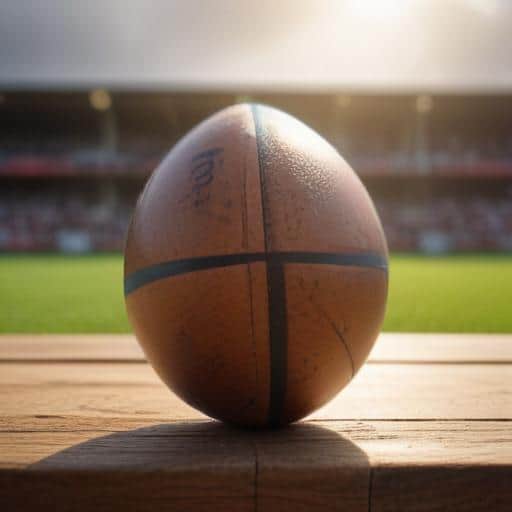 Broncos’ Fullback Duel: Walsh vs. Cobbo Heats Up!