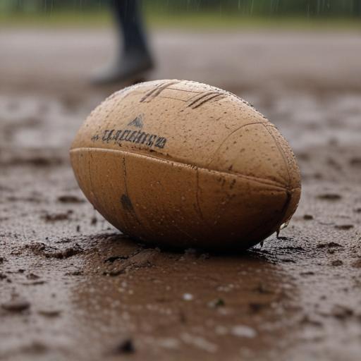 Broncos Triumph in Rain-Soaked “Battle for Brisbane”!