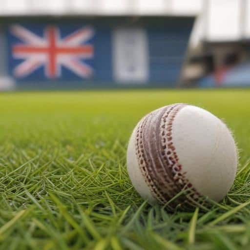 Brook Rises: England's New Hope in White-Ball Cricket