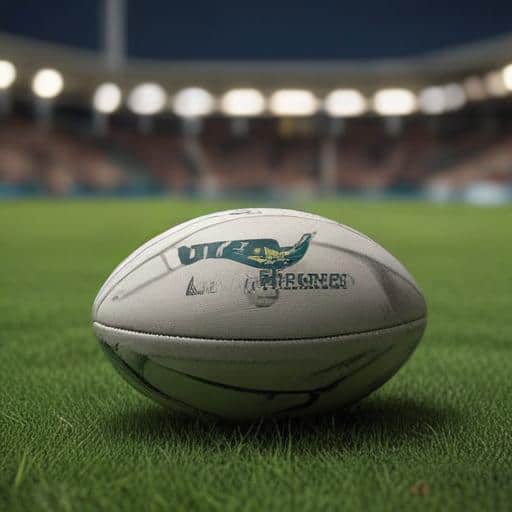 Brumbies Fall Short Against Hurricanes in Thrilling Clash