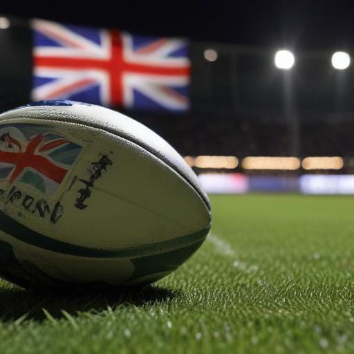 Brumbies Rally to Victory, But Captain's Injury Raises Concerns