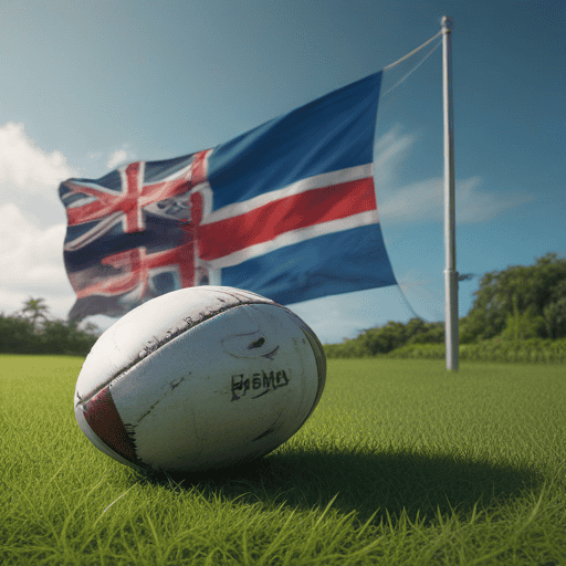 Brumbies Set for Historic Super Rugby Clash in Fiji