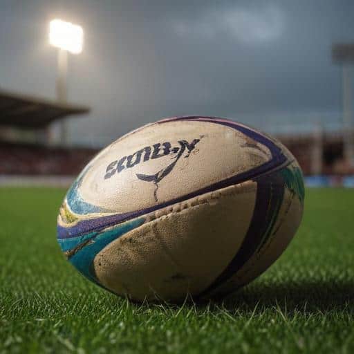 Brumbies’ Thrilling Comeback Secures Top Spot in Super Rugby Showdown!