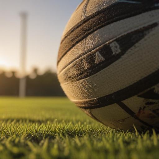 Brumbies vs. Chiefs: A Clash of Titans Awaits in Semi-Final Showdown!