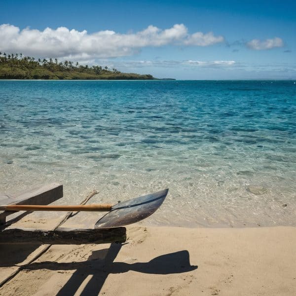 Bryce Irving Wins Masters 40 500m V1 Sprint Gold at Fiji’s Wai Tui International 2026, Dedicates Victory to His Son