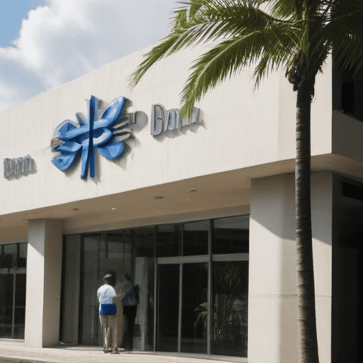 BSP Bank's Rise: How Haroon Ali Redefined Success in Fiji's Banking Landscape