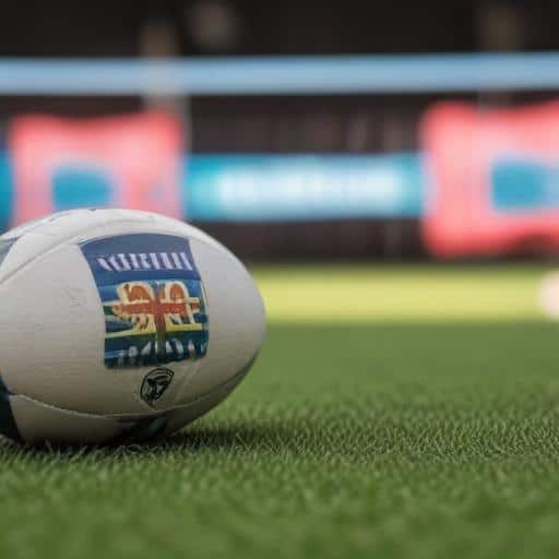 Bucalevu Secondary Sets Sights on Glory at 2025 Fiji Finals!