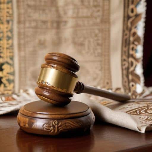 Buddha’s Lost Jewels: A Controversial Auction Sparks Ethical Debate