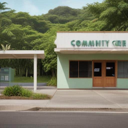 Budget Battles: Will A Lifesaving Community Center Get the Funds It Needs?