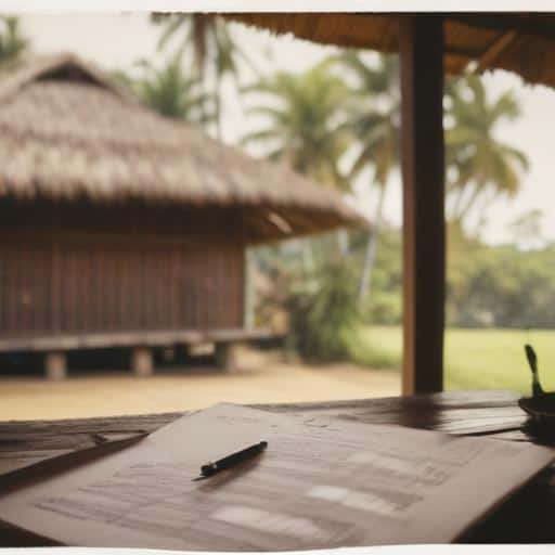 Budget or Booby Trap? The Debate Over Fiji’s Fiscal Future Begins!