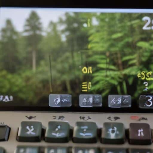 Budget Surplus Sparks Questions on Forestry Ministry's Efficiency