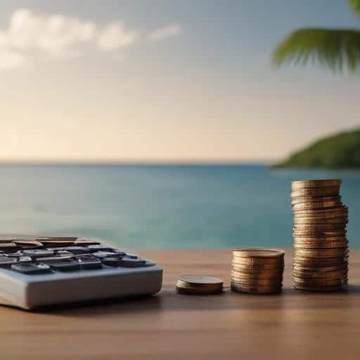 Budgeting or Borrowing? Opposition's Bold Warning Could Shatter Fiji's Financial Future