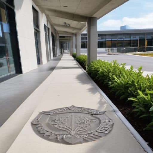 Building Better Futures: Marist Brothers High School Unveils New Walkway