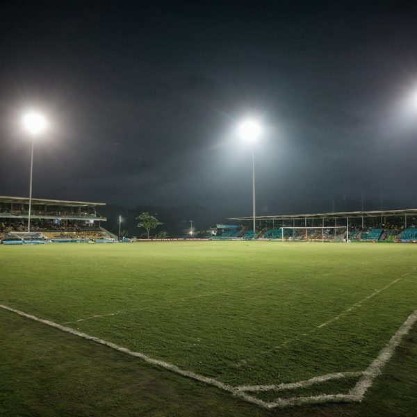 Illustrative image related to Bula FC Clinches Top-Four Finish, Reaches Pro League Leaders Group With 2-1 Victory Over Auckland FC.