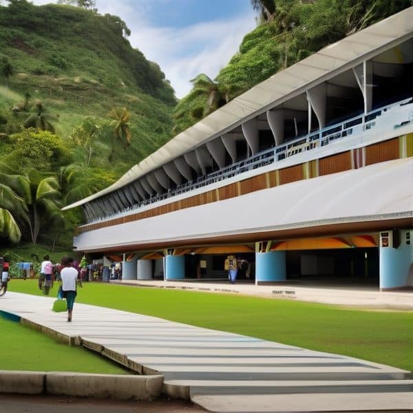 Bula FC Rally Seals 3-2 Win to Move Into Third Place in OFC Pro League