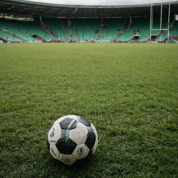 Illustrative image related to Bula FC stun Auckland FC with high-press plan, break into top four after round five.