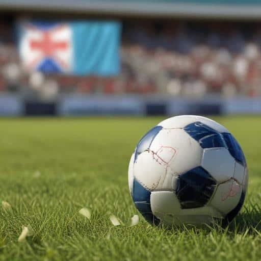 Bula Boys Face Setbacks: Key Players Excluded from World Cup Qualifier Squad