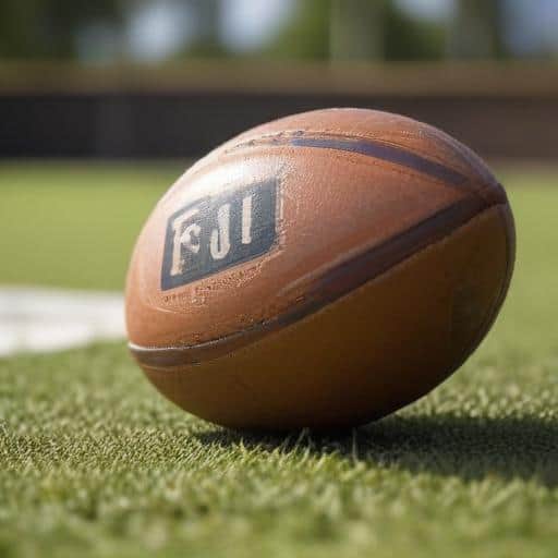 Bula Boys Gear Up: Can Fiji Make World Cup History?