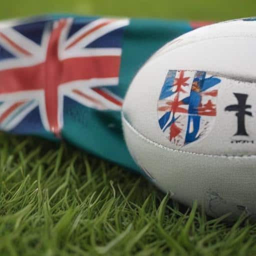 Bula Boys Gear Up for Crucial World Cup Qualifier Showdown