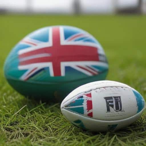 Bula Boys Gear Up for historic World Cup Qualifier Showdown!