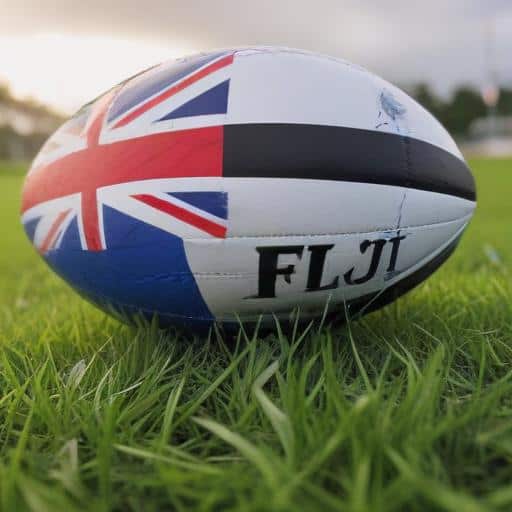 Bula Boys Gear Up for World Cup Dream Match Against New Zealand